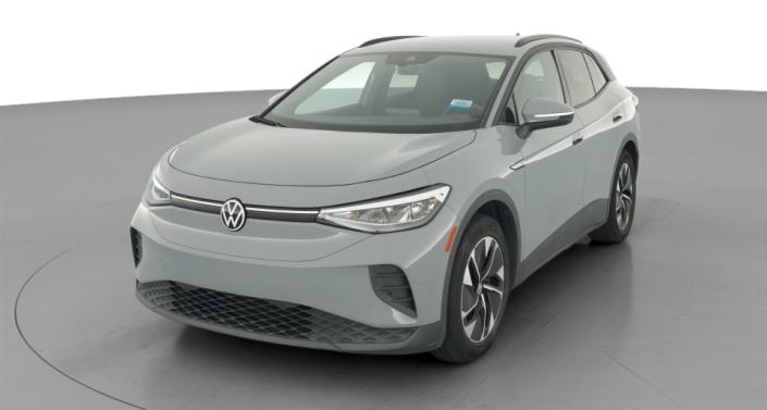 2021 Volkswagen ID.4 Pro -
                  Haines City, FL