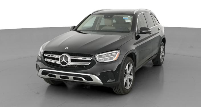 Thumbnail: 2022 Mercedes-Benz GLC - 1