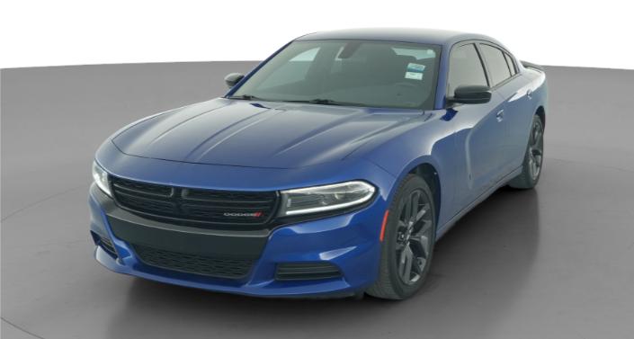 Thumbnail: 2022 Dodge Charger - 1