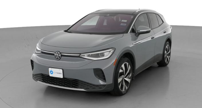 2021 Volkswagen ID.4 Pro S -
                  Lorain, OH
