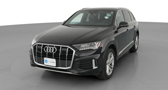 Thumbnail: 2021 Audi Q7 - 1