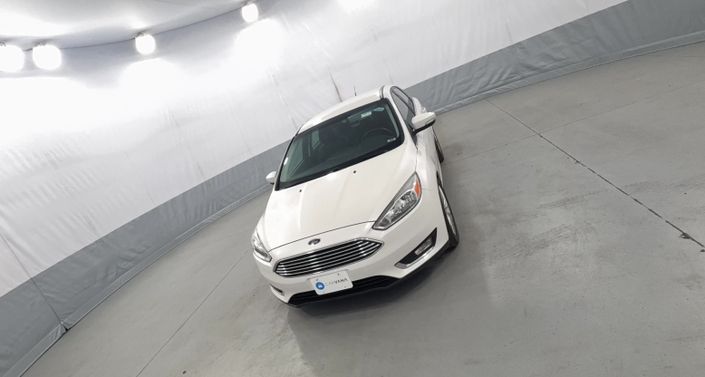 Thumbnail: 2016 Ford Focus - 1