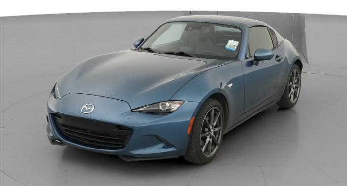 2019 Mazda MX-5 Miata Grand Touring -
                  Auburn, GA