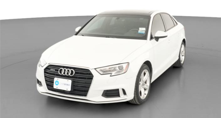 Thumbnail: 2018 Audi A3 - 1