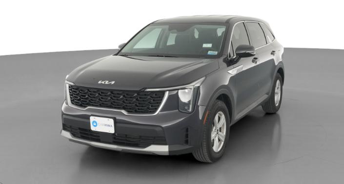 Thumbnail: 2025 Kia Sorento - 1
