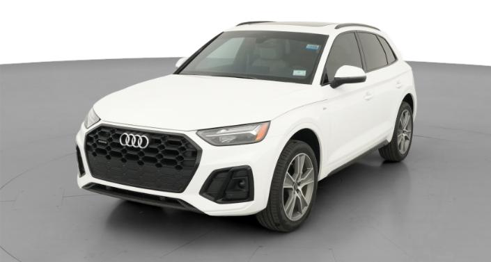 Thumbnail: 2025 Audi Q5 - 1