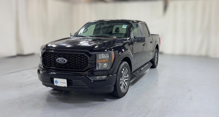 Thumbnail: 2023 Ford Econoline - 1