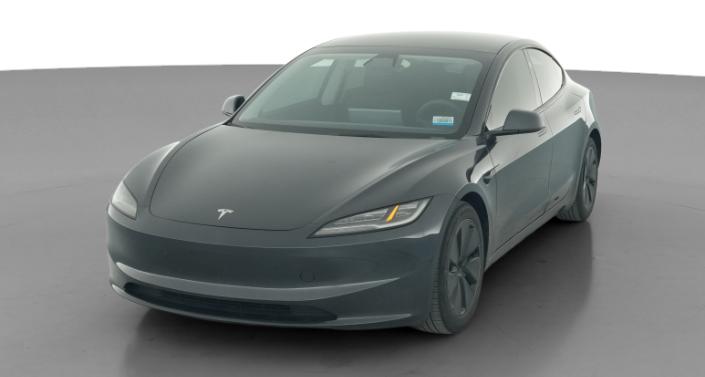Thumbnail: 2024 Tesla Model 3 - 1