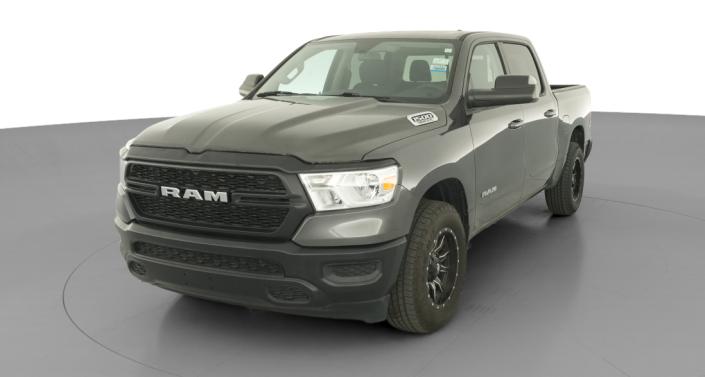 Thumbnail: 2020 RAM 1500 - 1