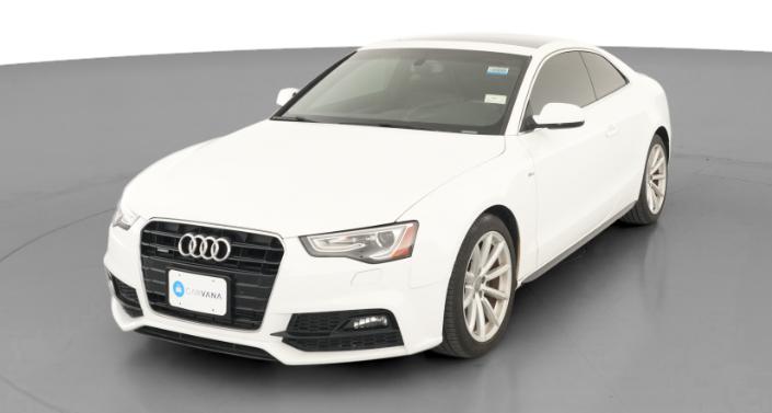 2017 Audi A5 Sport -
                  Fort Worth, TX