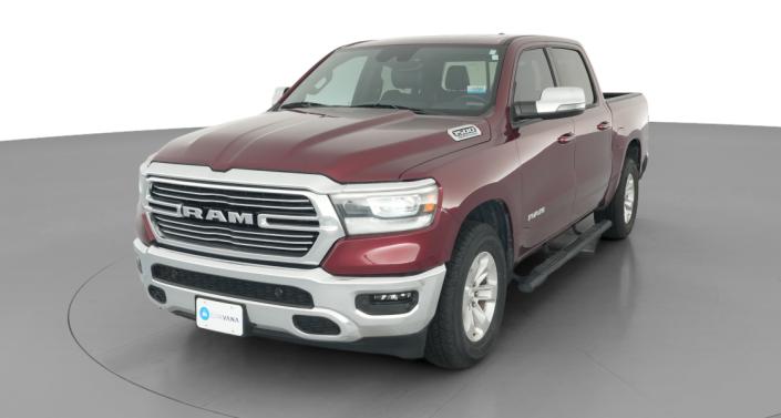 Thumbnail: 2024 RAM 1500 - 1
