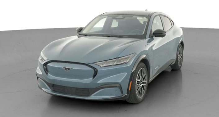 Thumbnail: 2024 Ford Mustang Mach-E - 1