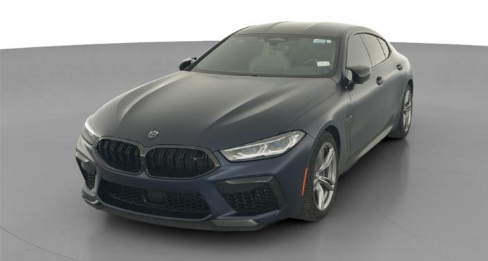 2023 BMW M8 Competition Grand Coupe -
                  Richton Park, IL