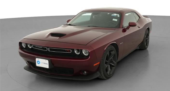 Thumbnail: 2019 Dodge Challenger - 1