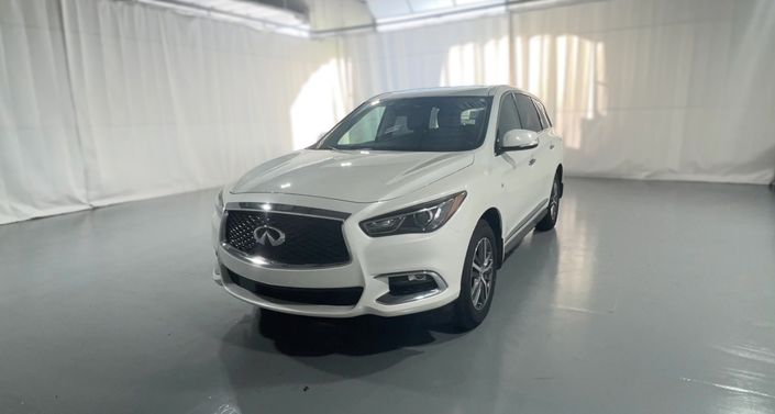Thumbnail: 2020 INFINITI QX60 - 1
