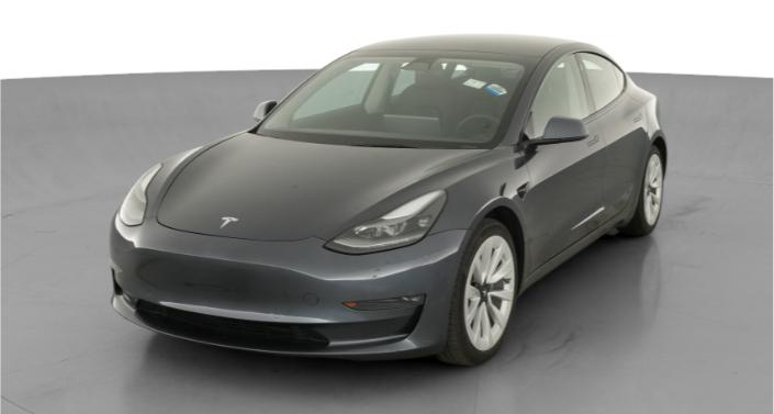 Thumbnail: 2022 Tesla Model 3 - 1