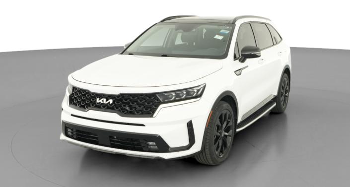 Thumbnail: 2022 Kia Sorento - 1
