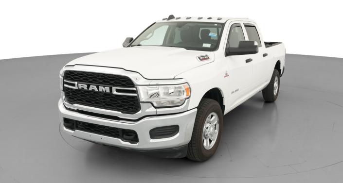 2019 RAM 3500 Tradesman -
                  Auburn, GA