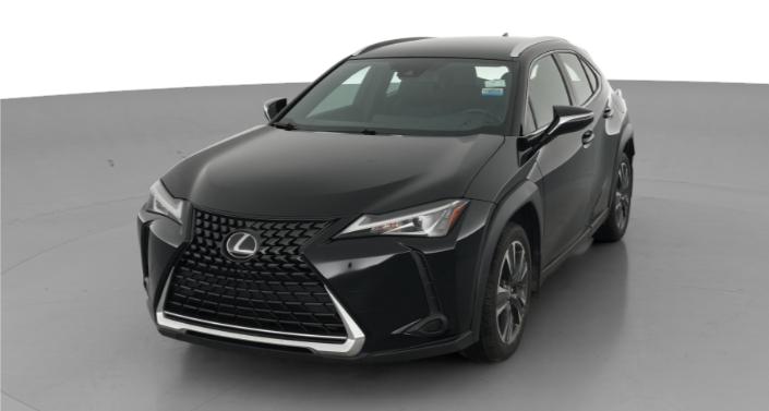 2019 Lexus UX 200 -
                  Lorain, OH