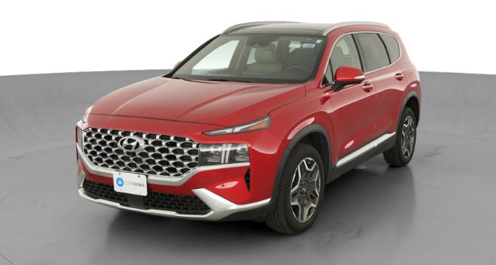 Thumbnail: 2023 Hyundai Santa Fe - 1