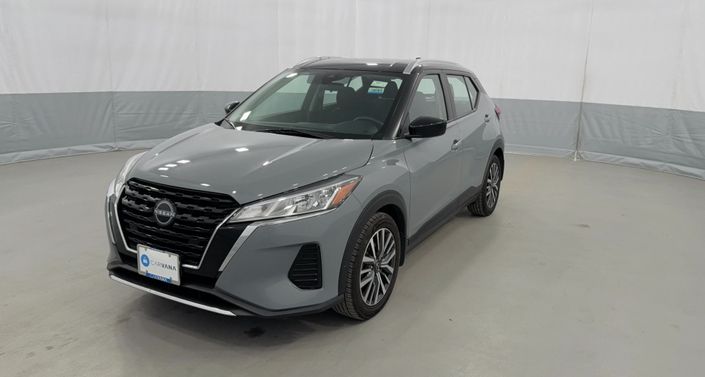 Thumbnail: 2022 Nissan Kicks - 1