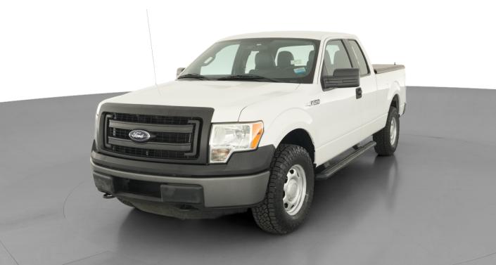 2014 Ford Econoline E-150 -
                  Trenton, OH
