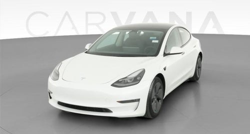 Gebruikersreview van Tesla Model 3 Standard Range Plus (2019) #20