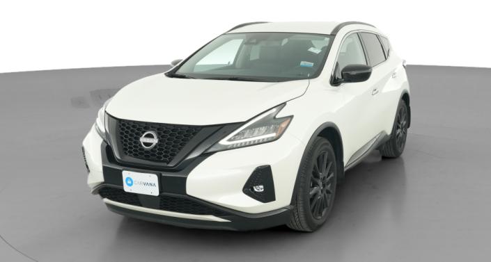 Thumbnail: 2023 Nissan Murano - 1