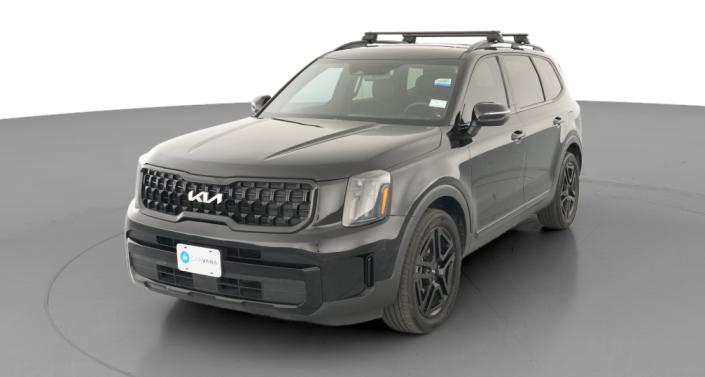 Thumbnail: 2024 Kia Telluride - 1