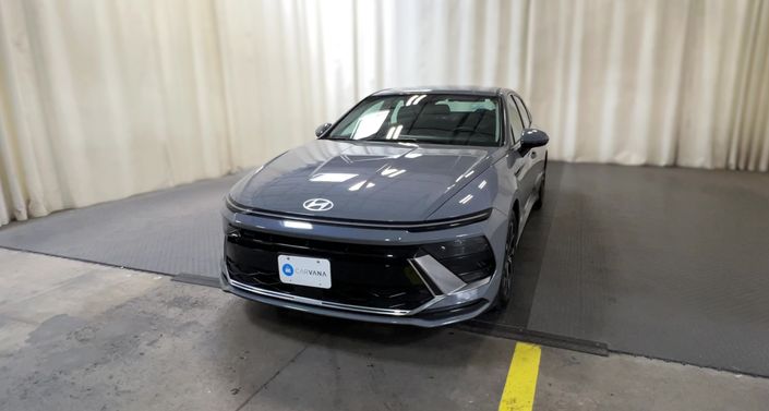 Thumbnail: 2025 Hyundai Sonata - 1