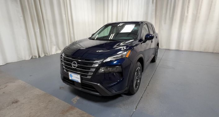 Thumbnail: 2025 Nissan Rogue - 1