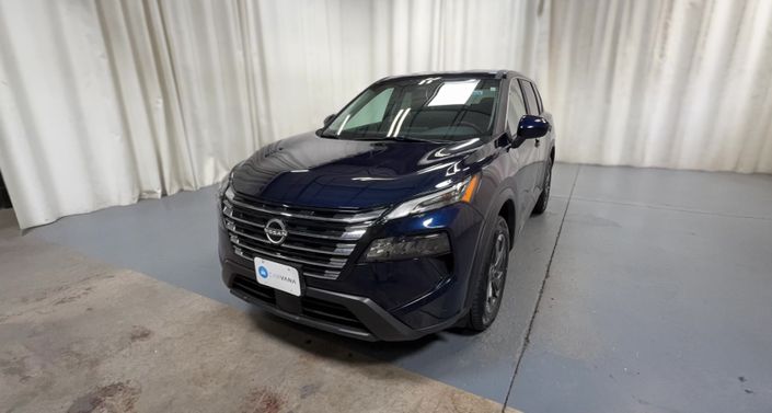 Thumbnail: 2025 Nissan Rogue - 1