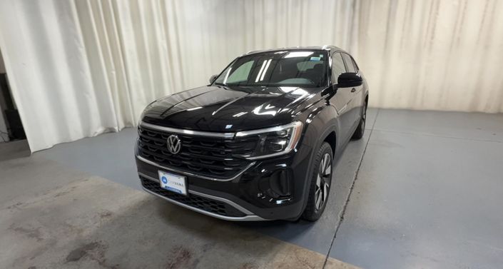 Thumbnail: 2025 Volkswagen Atlas - 1