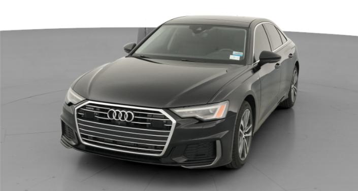 Thumbnail: 2019 Audi A6 - 1
