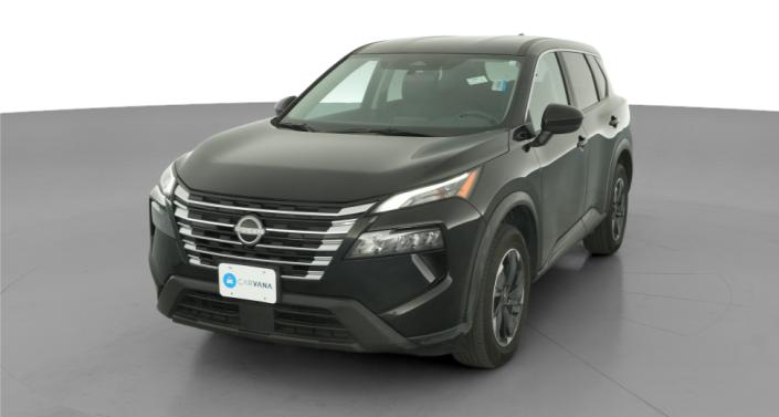 Thumbnail: 2025 Nissan Rogue - 1