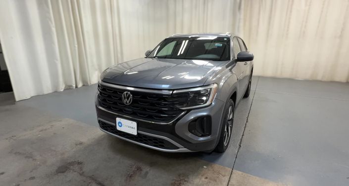 Thumbnail: 2025 Volkswagen Atlas - 1