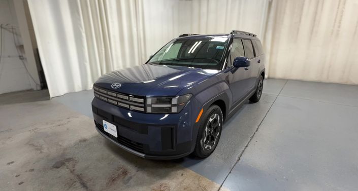 Thumbnail: 2025 Hyundai Santa Fe - 1