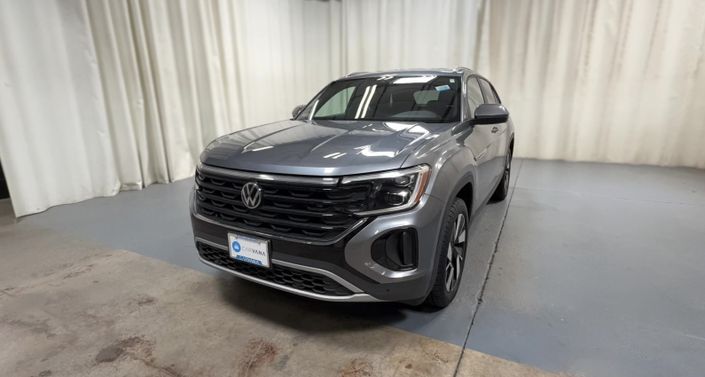 Thumbnail: 2025 Volkswagen Atlas - 1