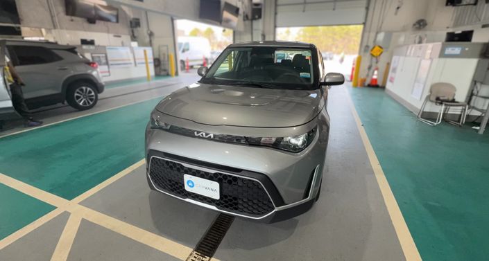 Thumbnail: 2025 Kia Soul - 1