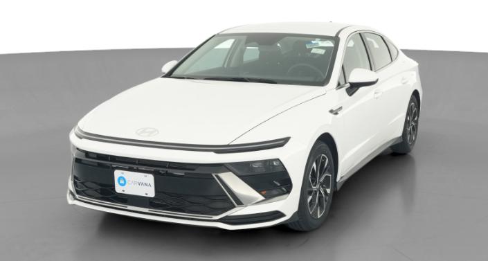 Thumbnail: 2025 Hyundai Sonata - 1