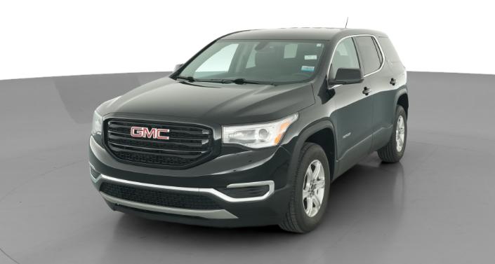 Thumbnail: 2019 GMC Acadia - 1