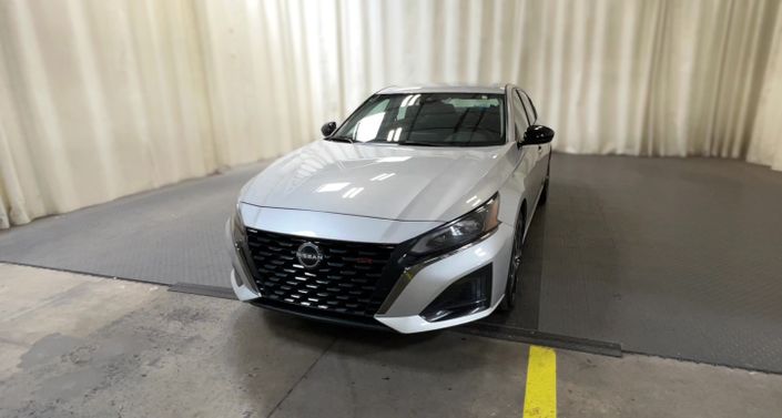 Thumbnail: 2025 Nissan Altima - 1