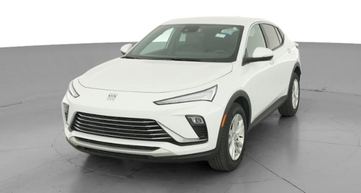 2025 Buick Envista Preferred -
                  Tolleson, AZ