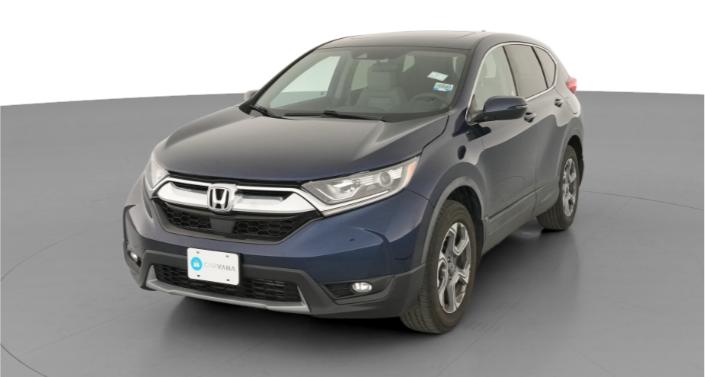Thumbnail: 2017 Honda CR-V - 1