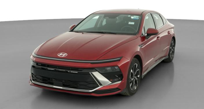 Thumbnail: 2025 Hyundai Sonata - 1