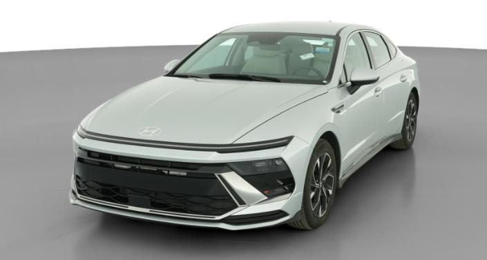 Thumbnail: 2025 Hyundai Sonata - 1
