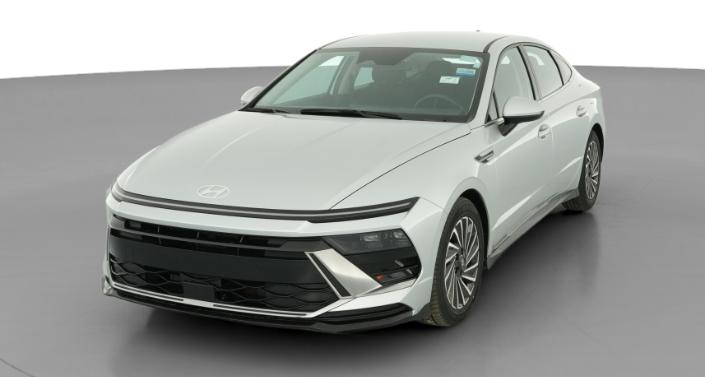 Thumbnail: 2025 Hyundai Sonata - 1