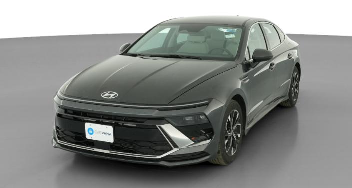 Thumbnail: 2025 Hyundai Sonata - 1