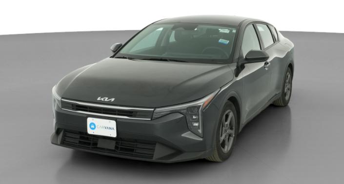Thumbnail: 2025 Kia K4 - 1