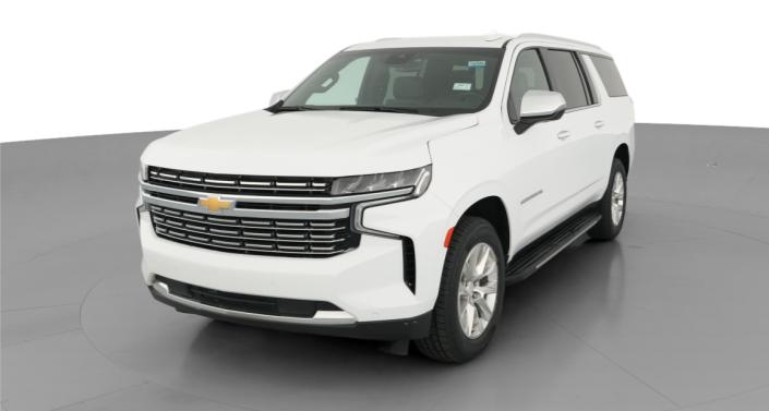 Thumbnail: 2023 Chevrolet Suburban - 1